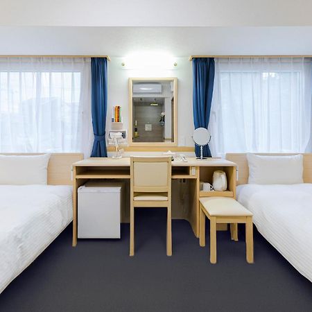 Toyoko Inn Kagoshima Chuo Eki Higashi Guchi Exterior photo