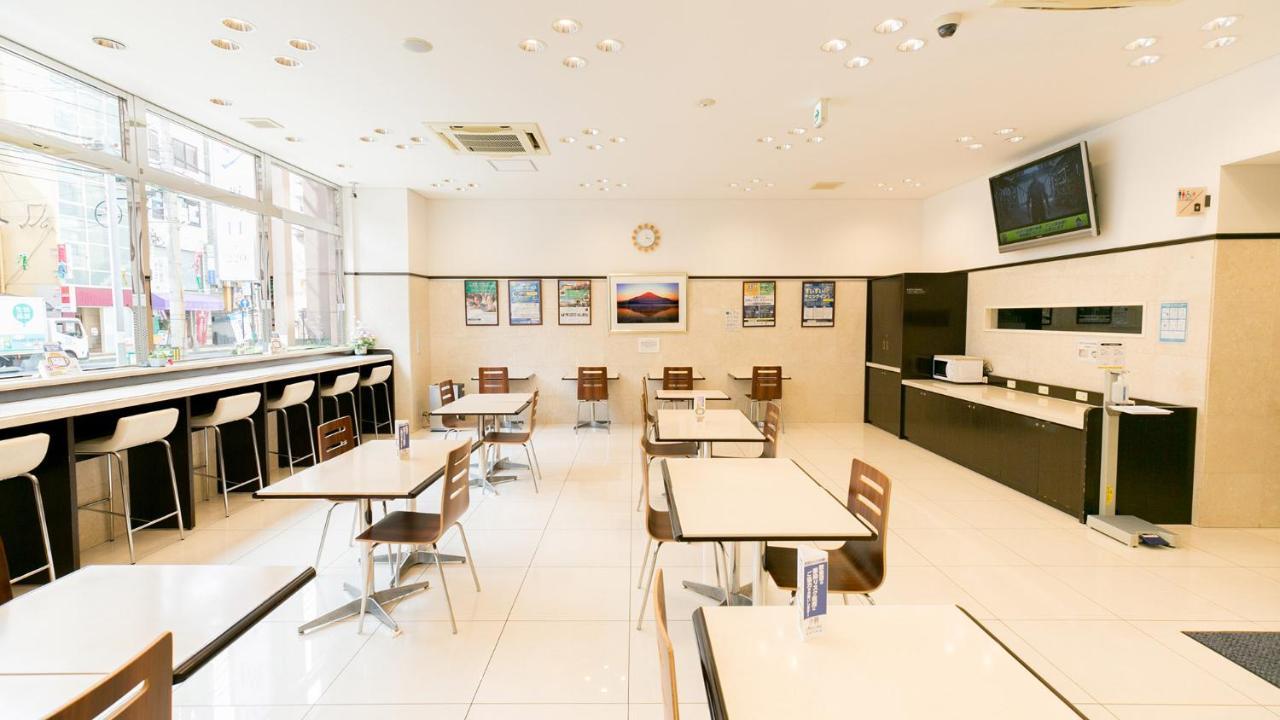 Toyoko Inn Kagoshima Chuo Eki Higashi Guchi Exterior photo