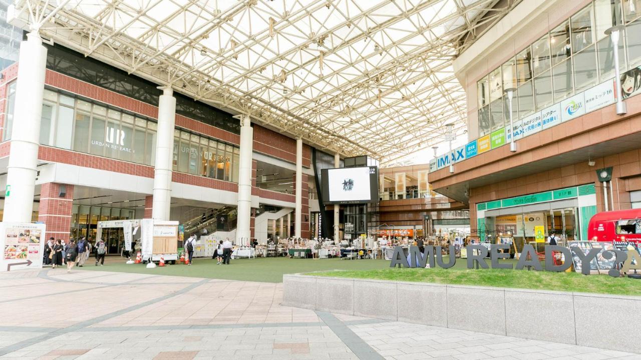 Toyoko Inn Kagoshima Chuo Eki Higashi Guchi Exterior photo